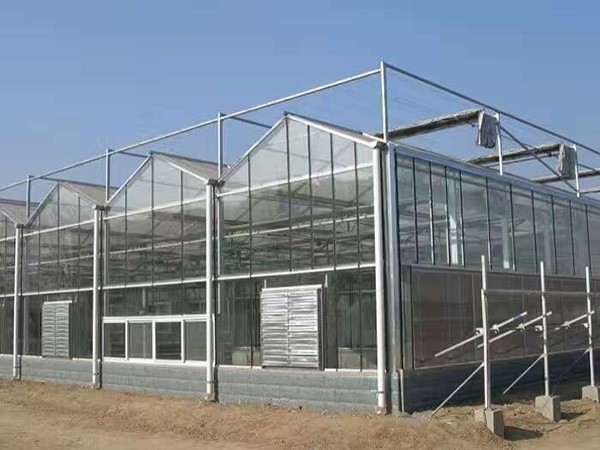 温室大棚工程