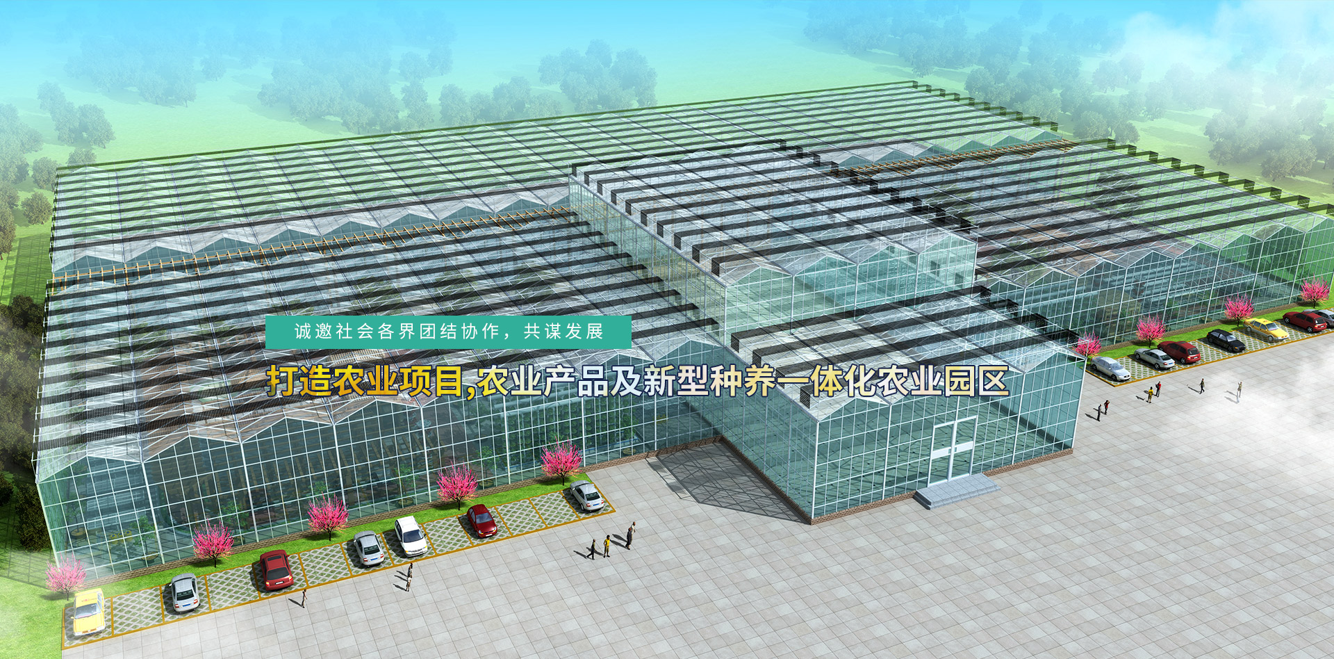 山东诺亿农业发展有限公司